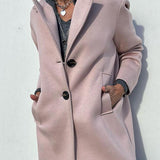 Feline™ Stijlvolle Jacket