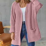 Sarah™ Herfst Cardigan