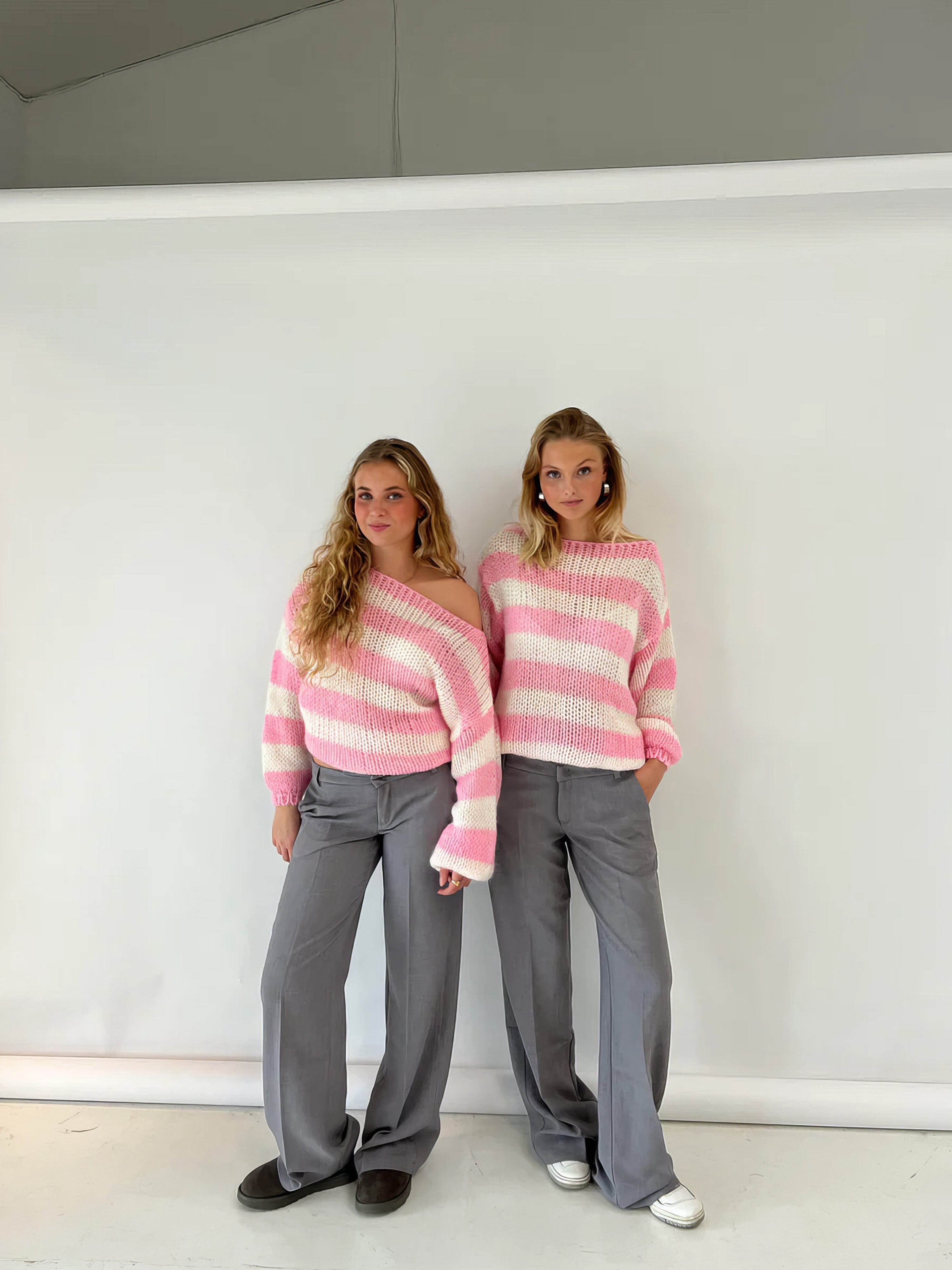 Isabel™ Warme Sweater