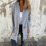 Lieke™ Elegante Jas