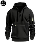 FRED™ Elegante Comfort Hoodie