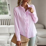 Alexia™ Elegante Damesblouse