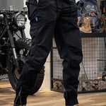 Mateo ™ Elastisch Cargo Broek