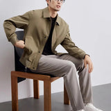 Benji™ Stijlvolle Herfstjas