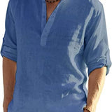 Luciano™ Poloshirt Heren