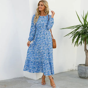 Britt™ Zomer Maxi Jurk