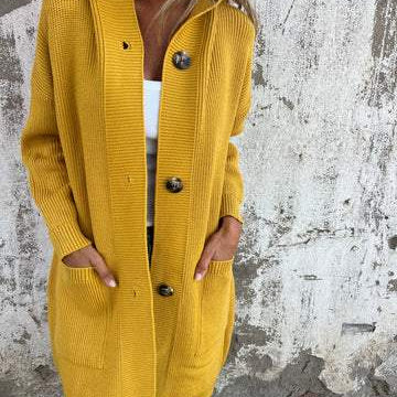 Annie™ Elegante Jas