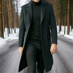 Stanford™ Elegante Wintermantel für Herren