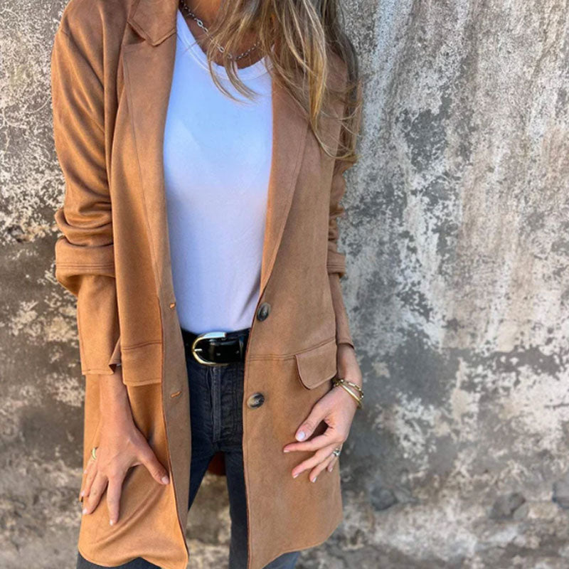 Linda™ Trenchcoat