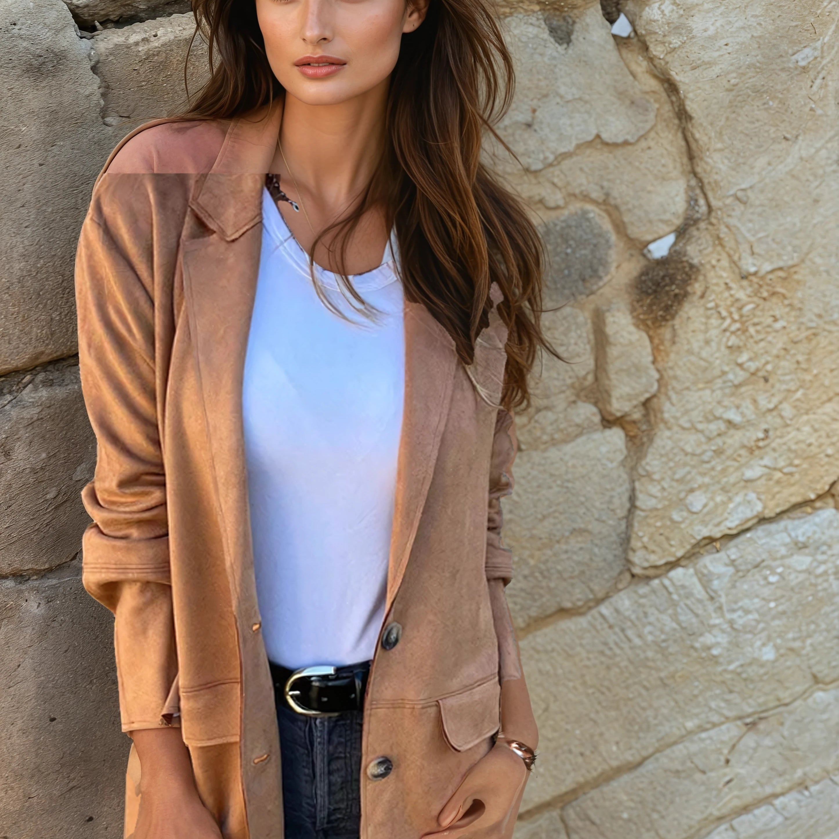 Linda™ Trenchcoat