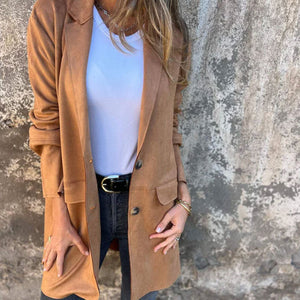 Linda™ Trenchcoat