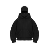 Jeroen™ NoFace Hoodie Heren