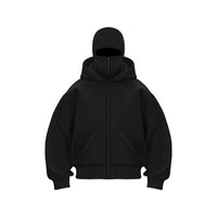 Jeroen™ NoFace Hoodie Heren