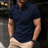 Mike™ Poloshirt Heren