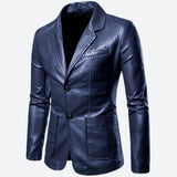 Lawton™ Elegante Heren Blazer