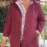 Tinka™ Stijlvolle Vrouwen Jas