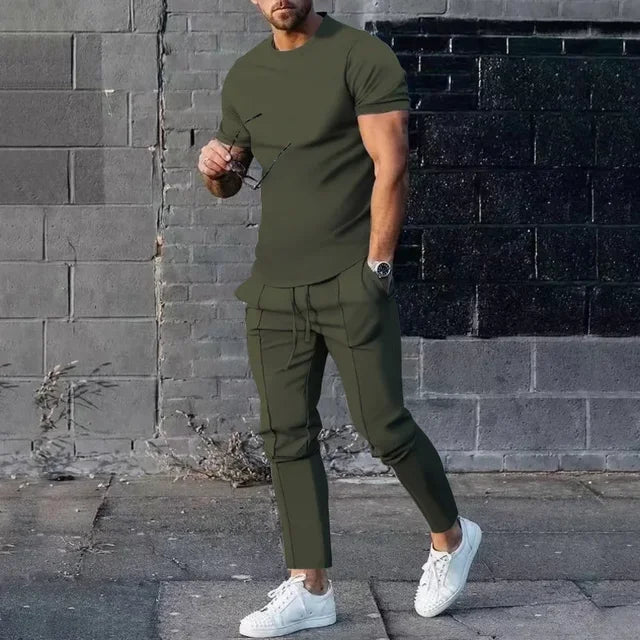 Daan™ Stijlvolle Zomerset