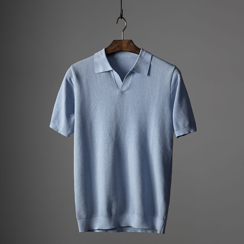 Marc™ Elegante Polo shirt