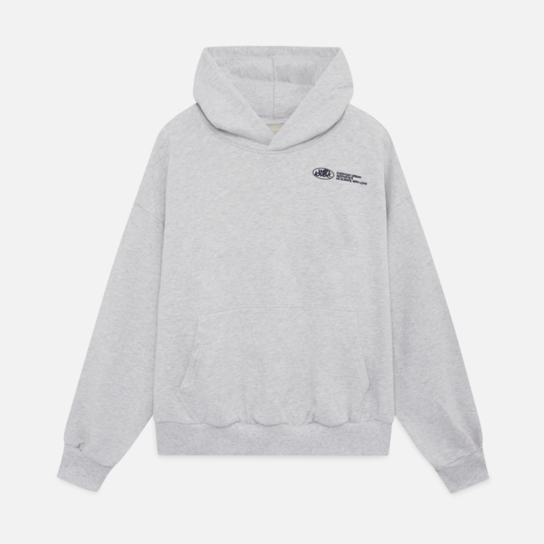 With-love™ Hoodie