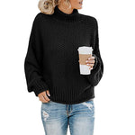 Nora™ Comfort Turtleneck