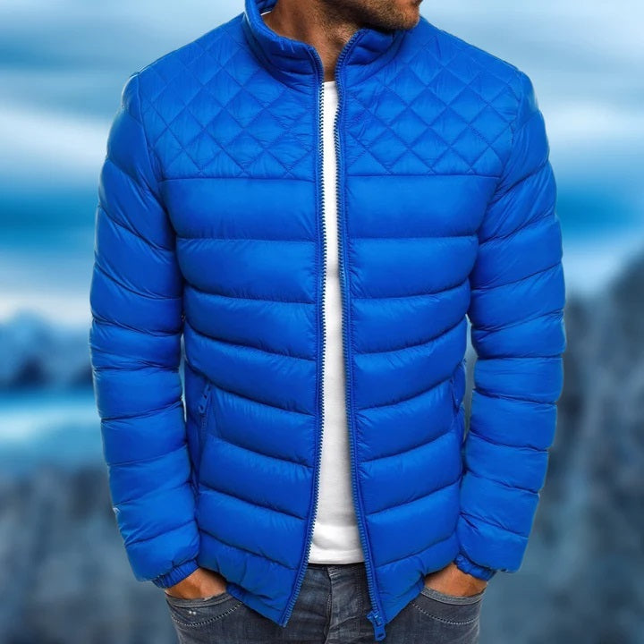 Keith™ Outdoor Jas voor Koude Dagen