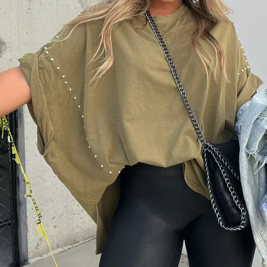 Bella™ Oversized Top