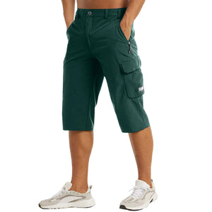 Isaac™ Cargo Short