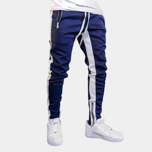 Carlos™ Heren Joggingbroek Warmte en Comfort