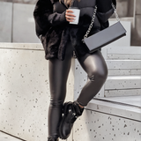 Elysa™ Luxe Winterjas
