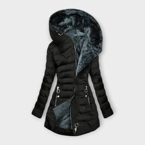 Corry™ Luxe Winterjas voor Dames