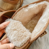Rachel Winterlaarzen Warm & Comfortabel