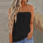 Rosie™ Elegante Zomer Top