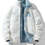 Dubbelzijdige™ Winterjas voor Heren