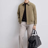 Benji™ Stijlvolle Herfstjas