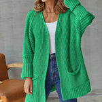 Sarah™ Herfst Cardigan