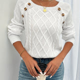 Sophia™ Mooie Sweater