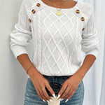 Sophia™ Mooie Sweater