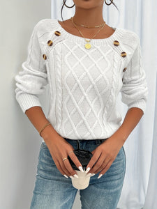 Sophia™ Mooie Sweater