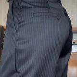 Stijlvolle Zakelijke Dames Pantalon