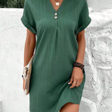 Marleen™ Elegante Zomer Jurk