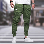 Warm™ & Comfortabele VIGGO Cargo Broek