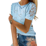 Elysa™ Zomerse Top