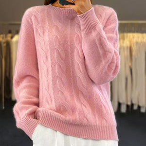 Tamara™ Warme Sweater