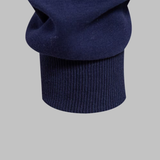 Cornelis™ Klassieke Herensweater met Polokraag