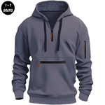 FRED™ Elegante Comfort Hoodie