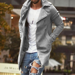 Speers™ Stijlvolle Winter Trenchcoat