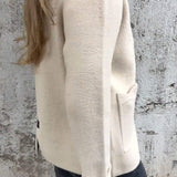 Nina™ Luxe Warme Jas