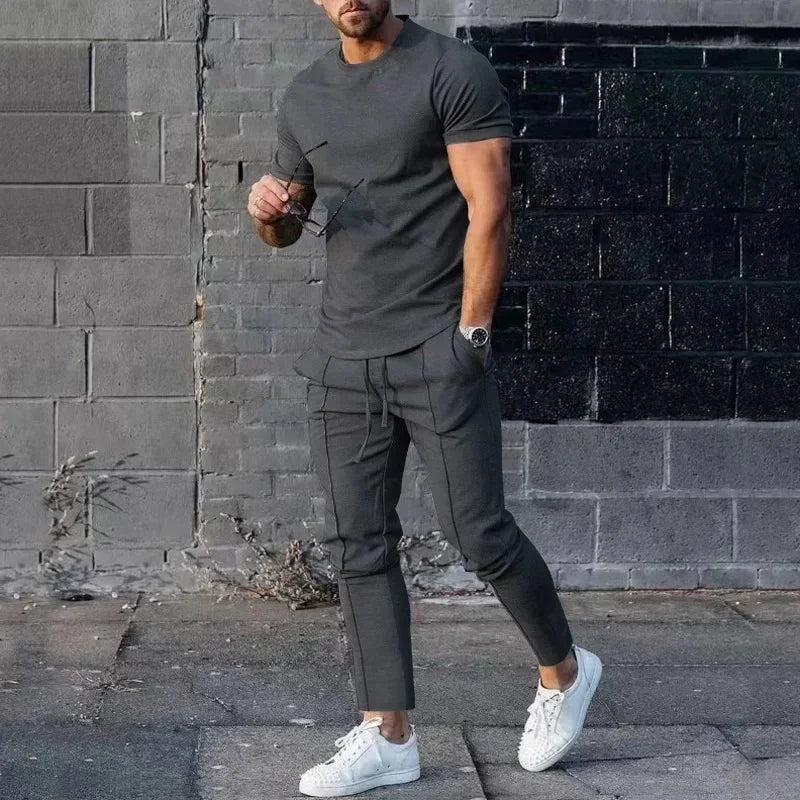 Daan™ Stijlvolle Zomerset