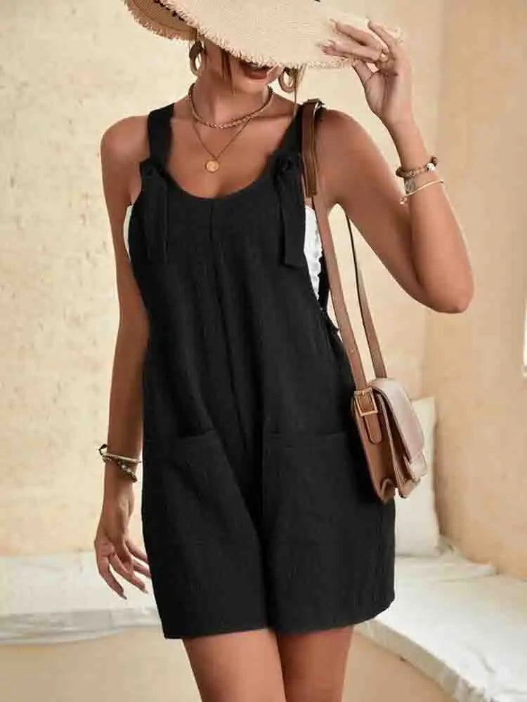 Mila™ Zomer Jumpsuit