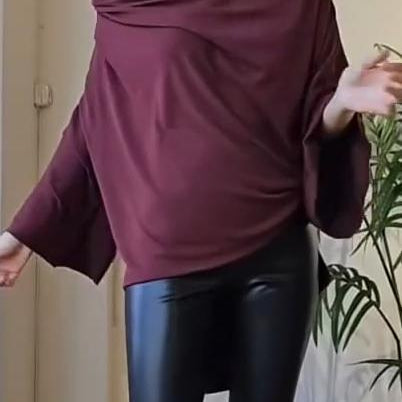 Lena™ Stijlvolle Dames Trui